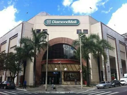 DIAMOND MALL