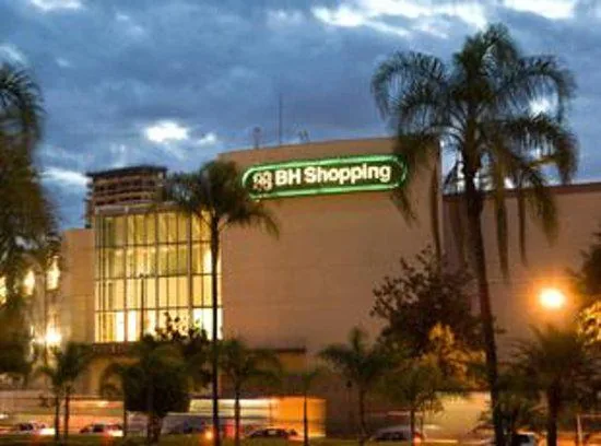 BH SHOPPING