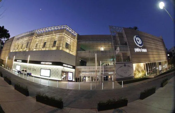 SHOPPING PÁTIO BATEL (1)