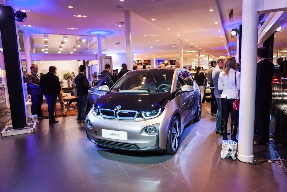 EURO IMPORT BMW JOINVILLE