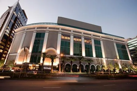 SHOPPING VILA OLÍMPIA