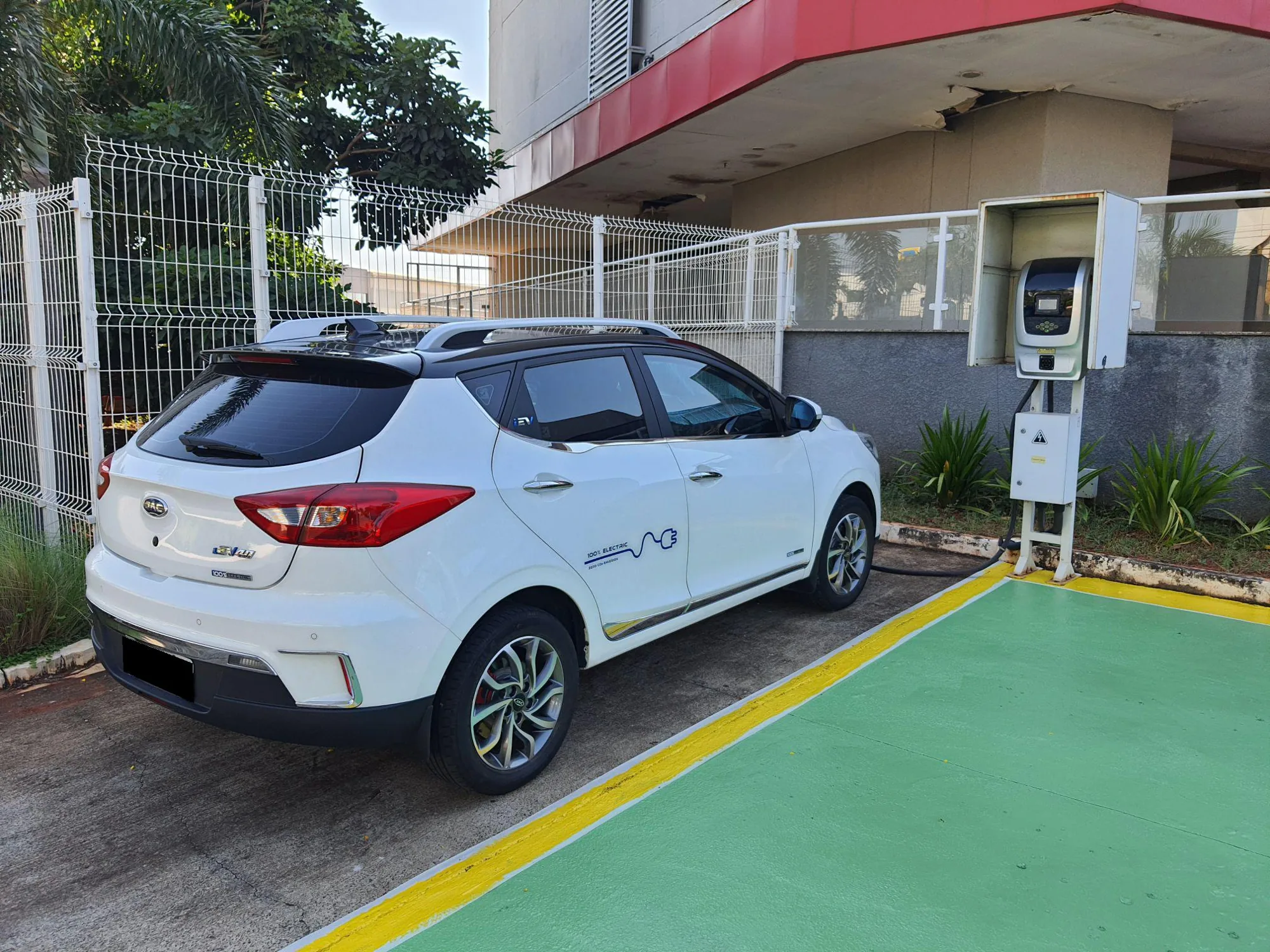 BYD DO BRASIL