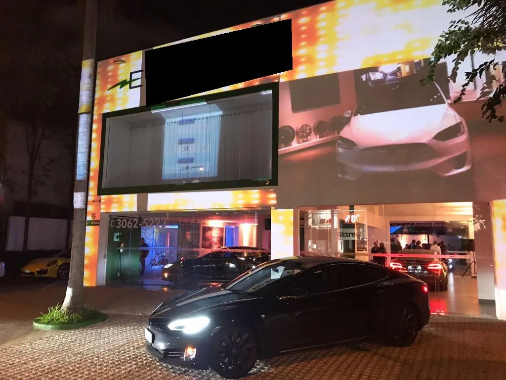 ELEKTRA MOTORS