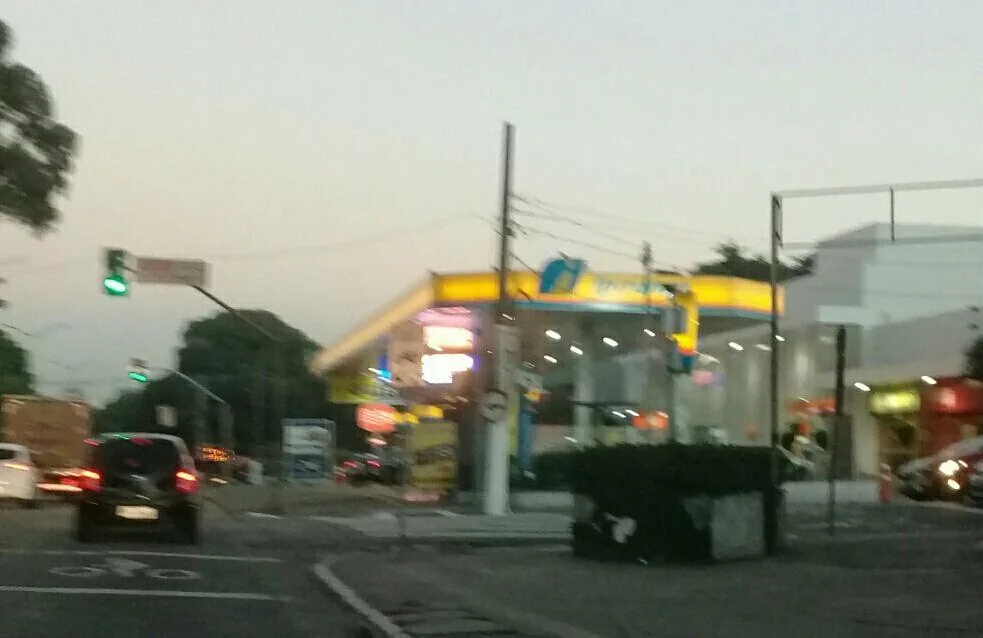 POSTO IPIRANGA