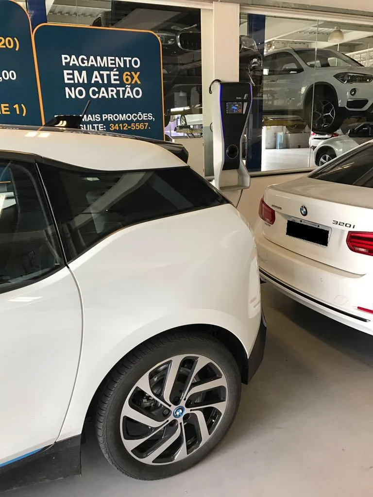 BMW - SAGA