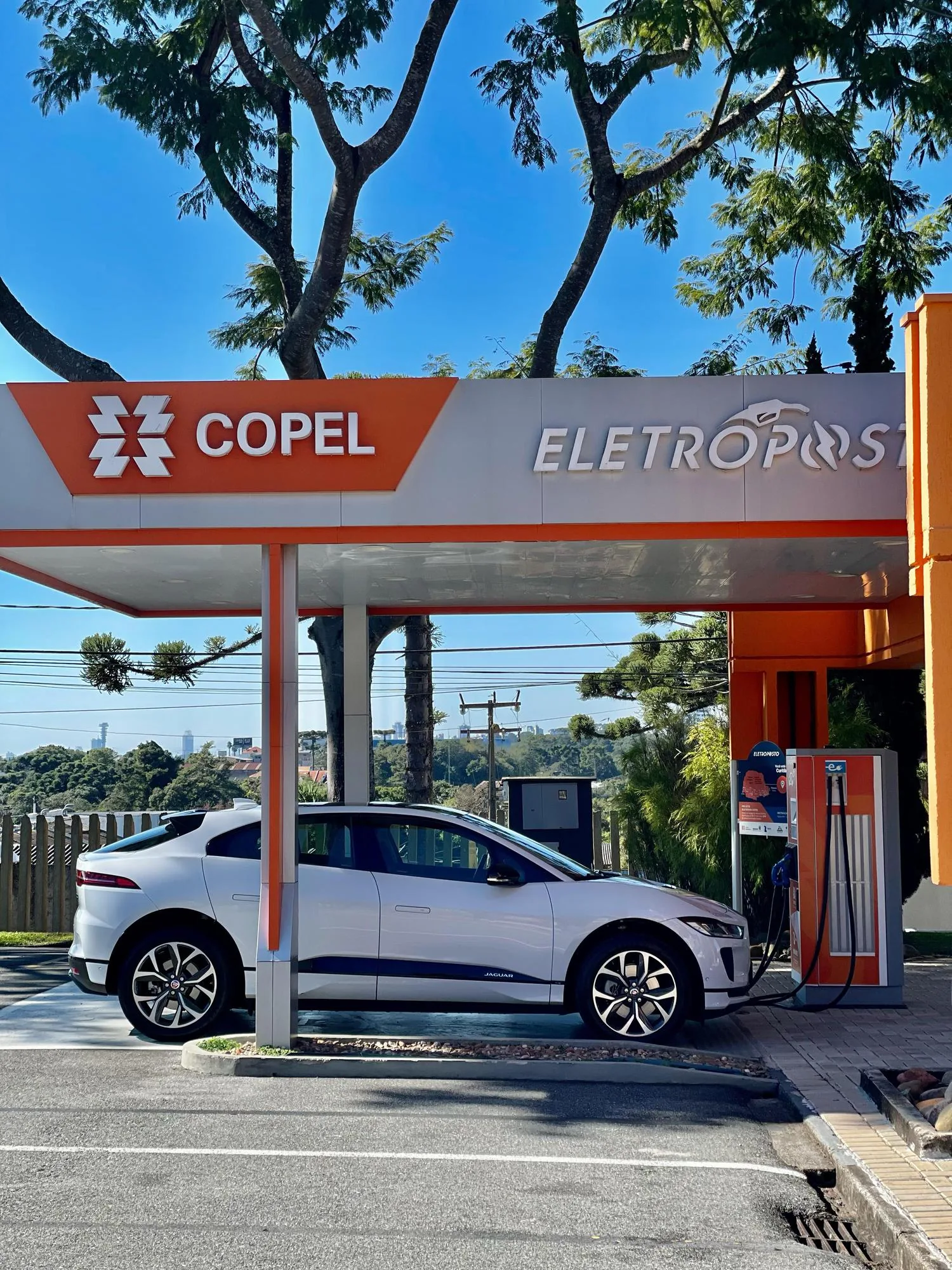 COPEL TELECOMUNICAÇÕES