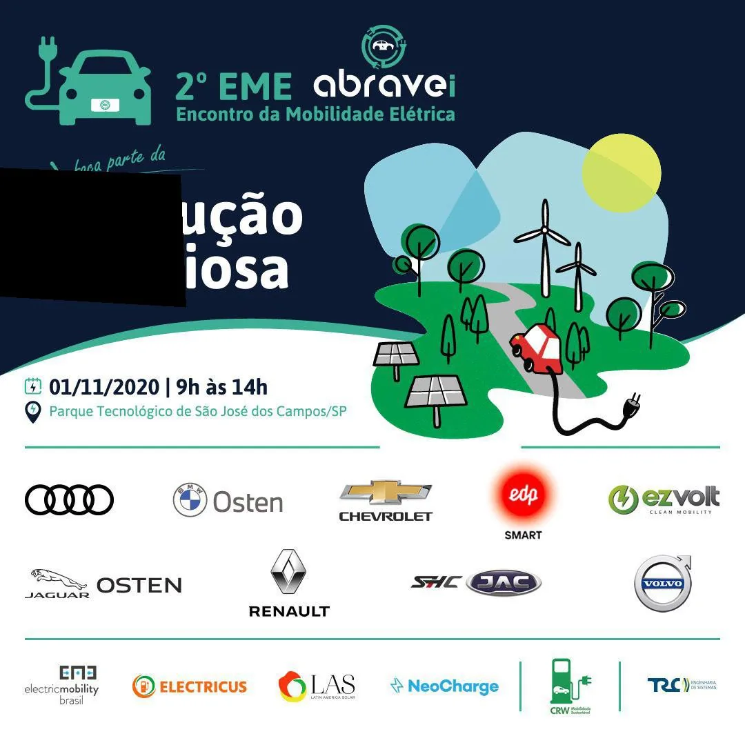 EDP | POSTO GAP DUTRA
