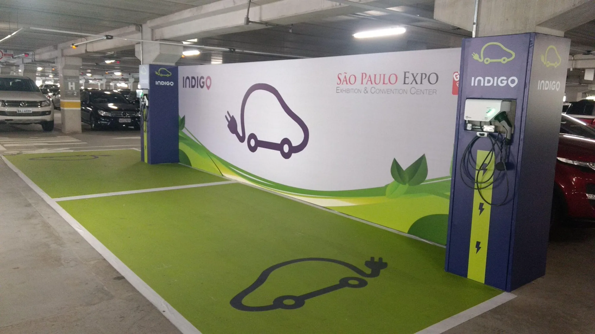 SAO PAULO EXPO
