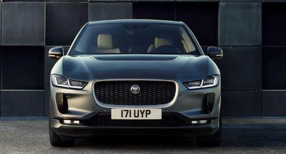 CONCESSIONÁRIA JAGUAR LAND ROVER