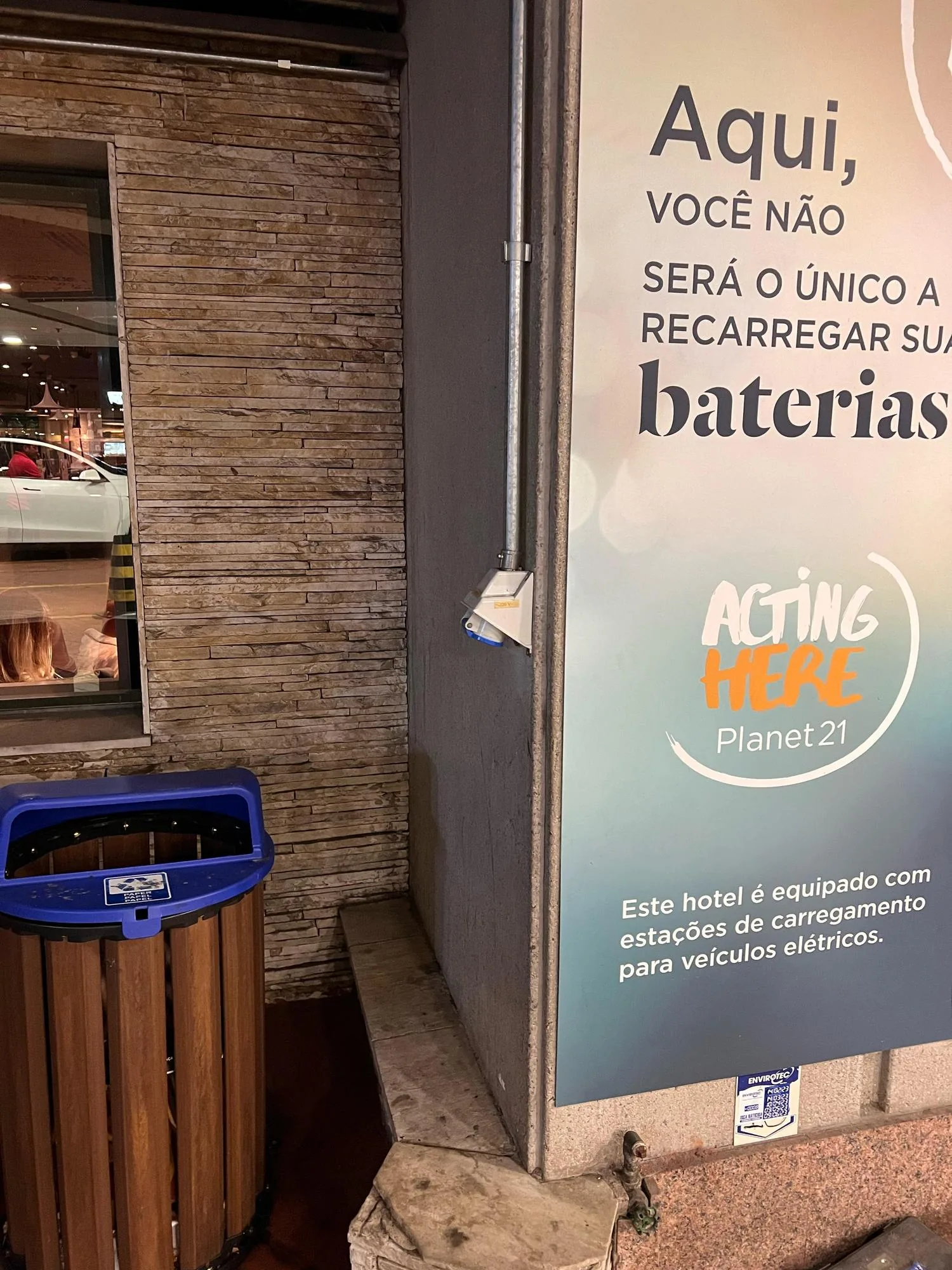 HOTEL IBIS SÃO PAULO CONGONHAS