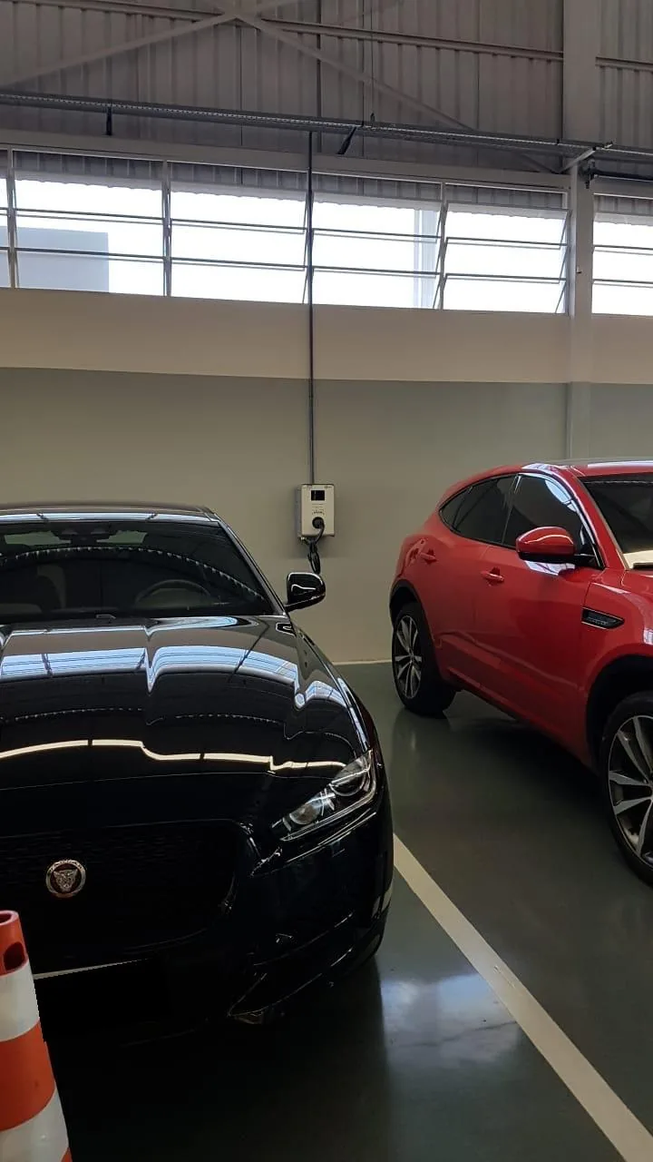 CALTABIANO JAGUAR LAND ROVER