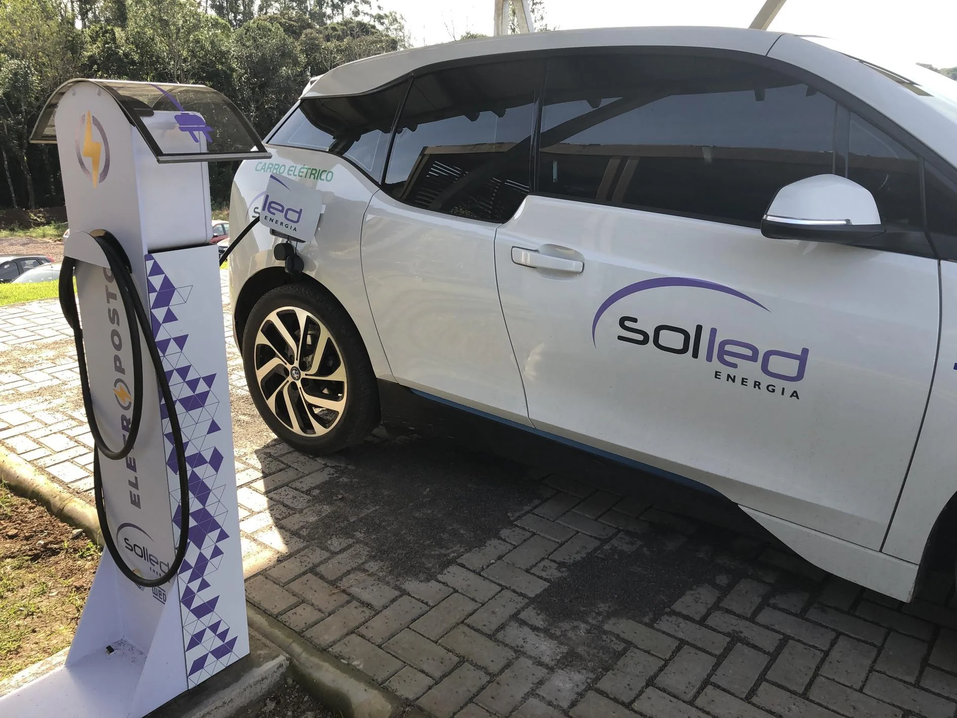 SOLLED ENERGIA 7.4KW