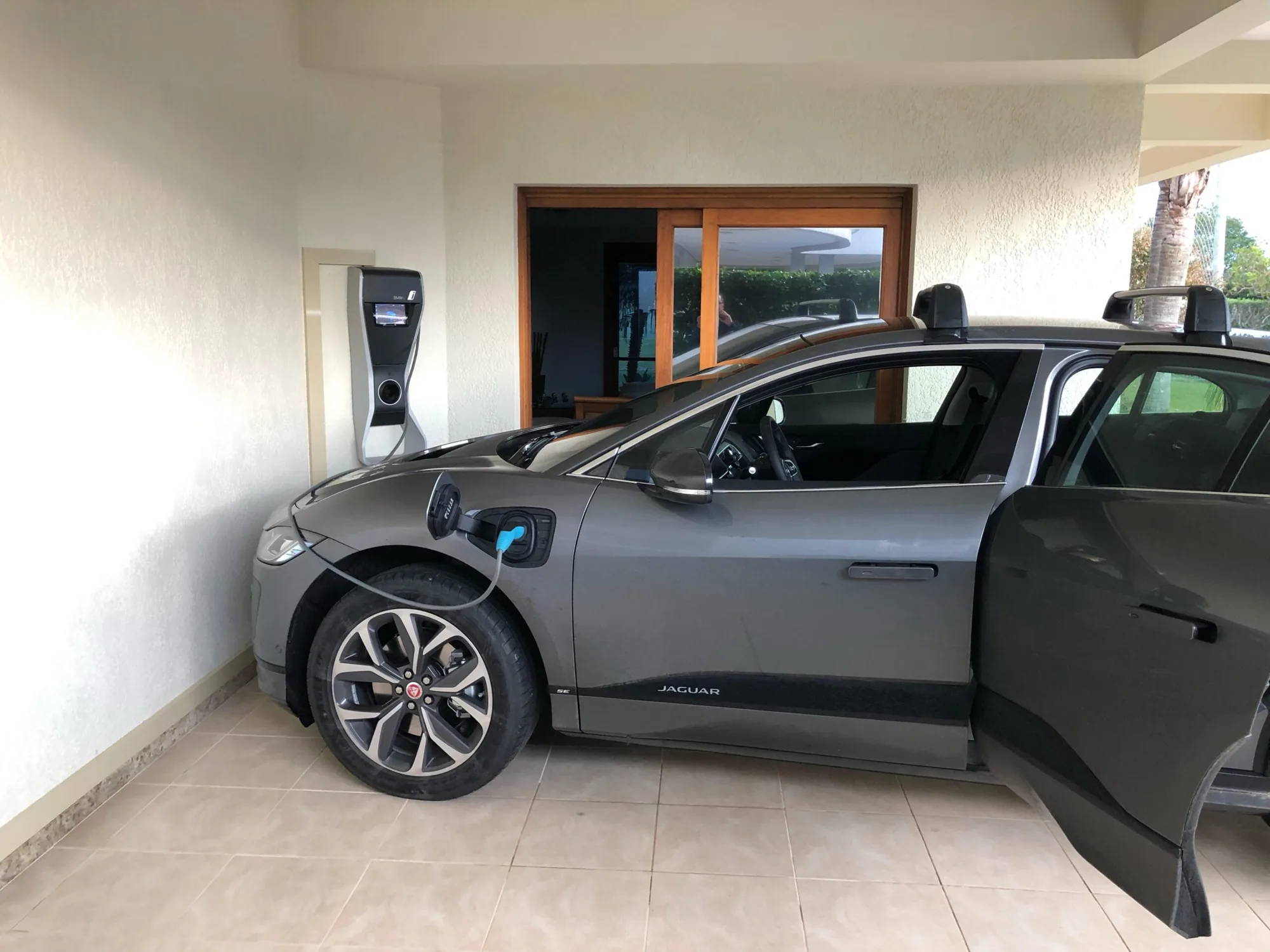 WALLBOX BMW