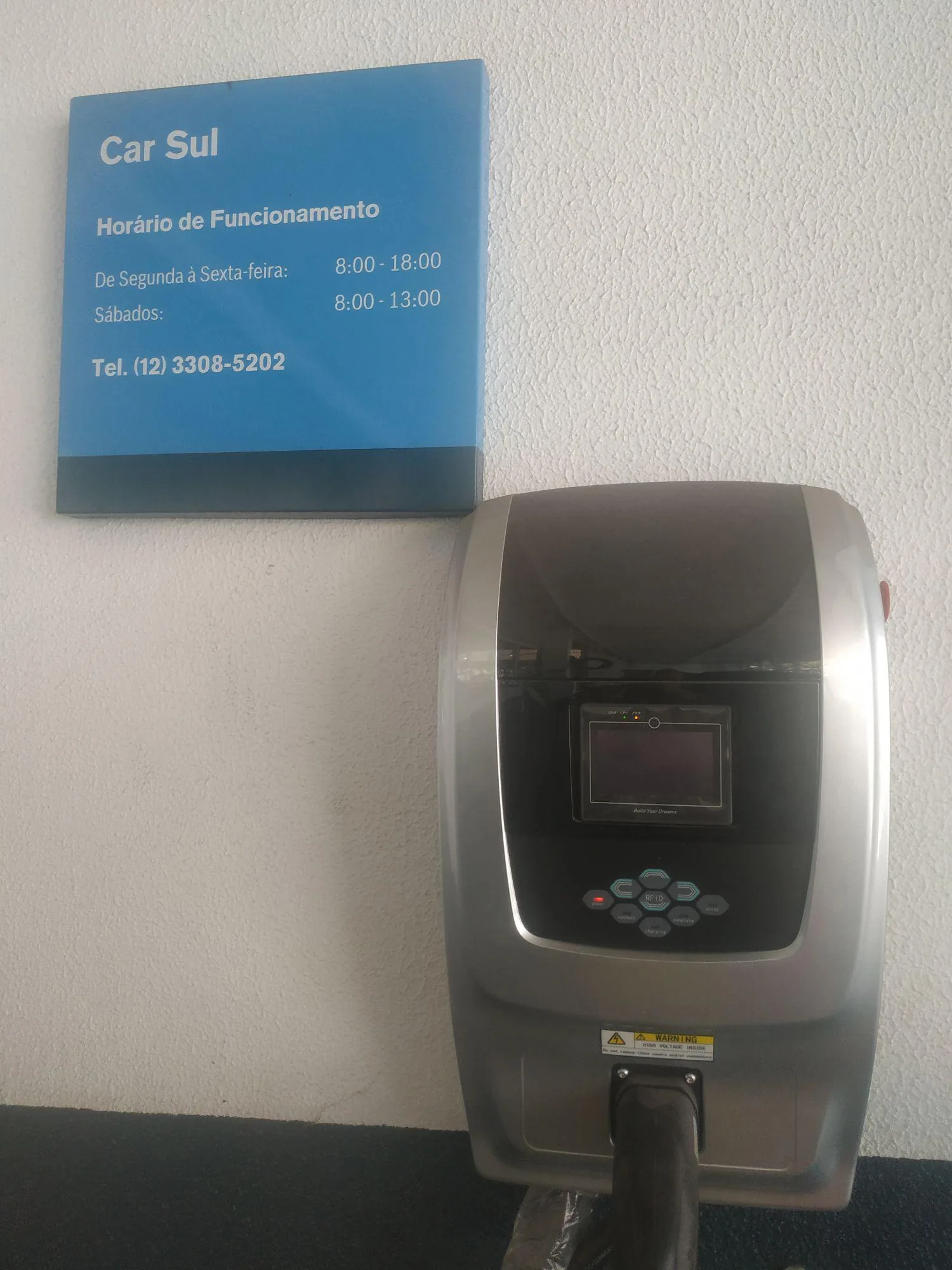 LIMA MOTORS 2 BOSCH CAR SERVICE