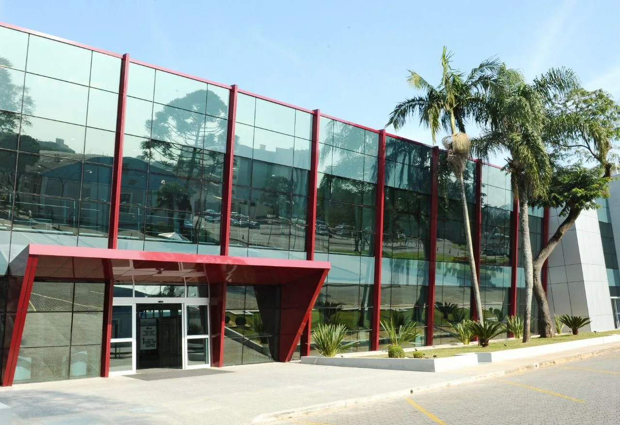CENTRO UNIVERSITÁRIO FEI