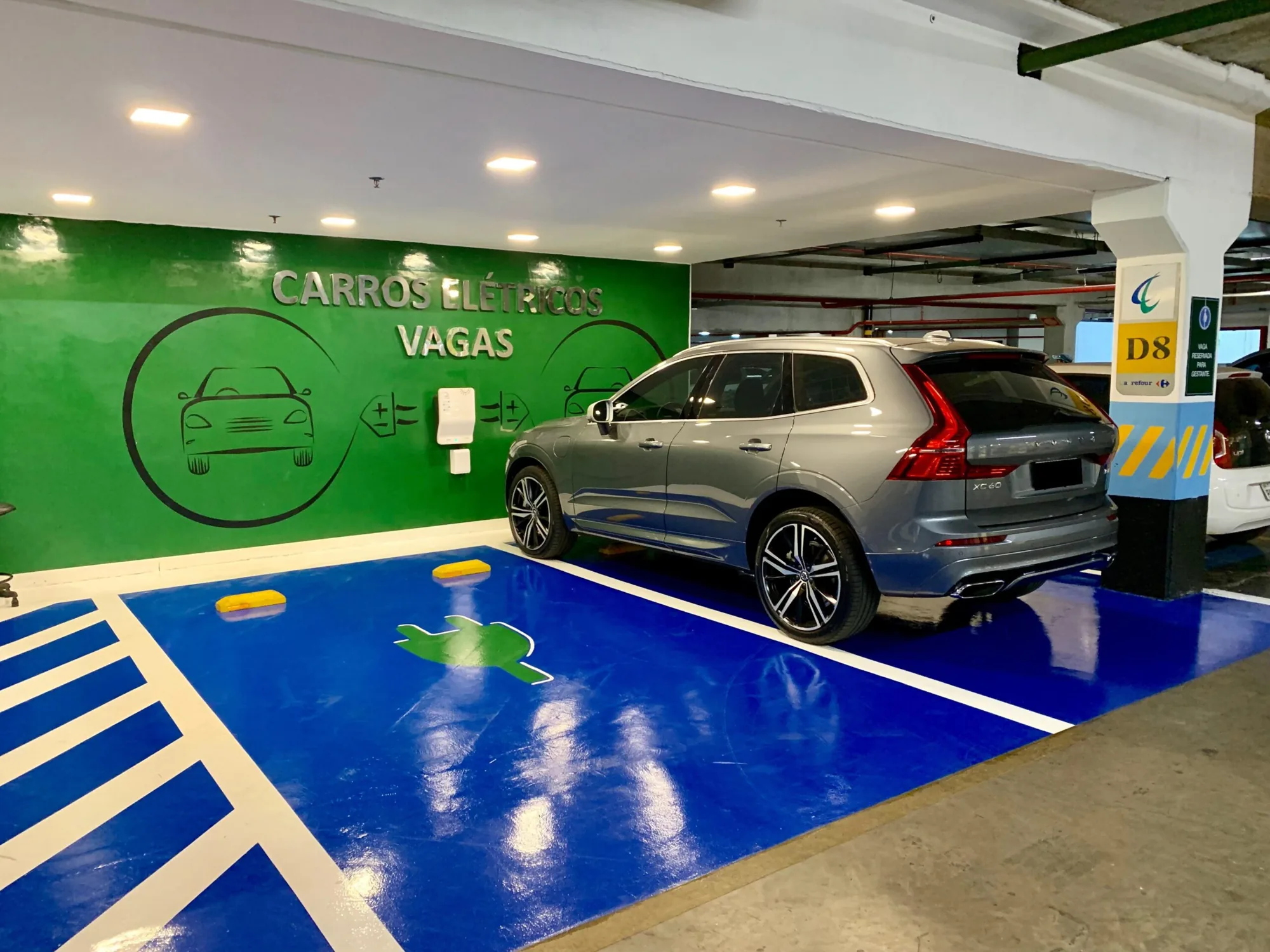BOULEVARD SHOPPING VOLTTA