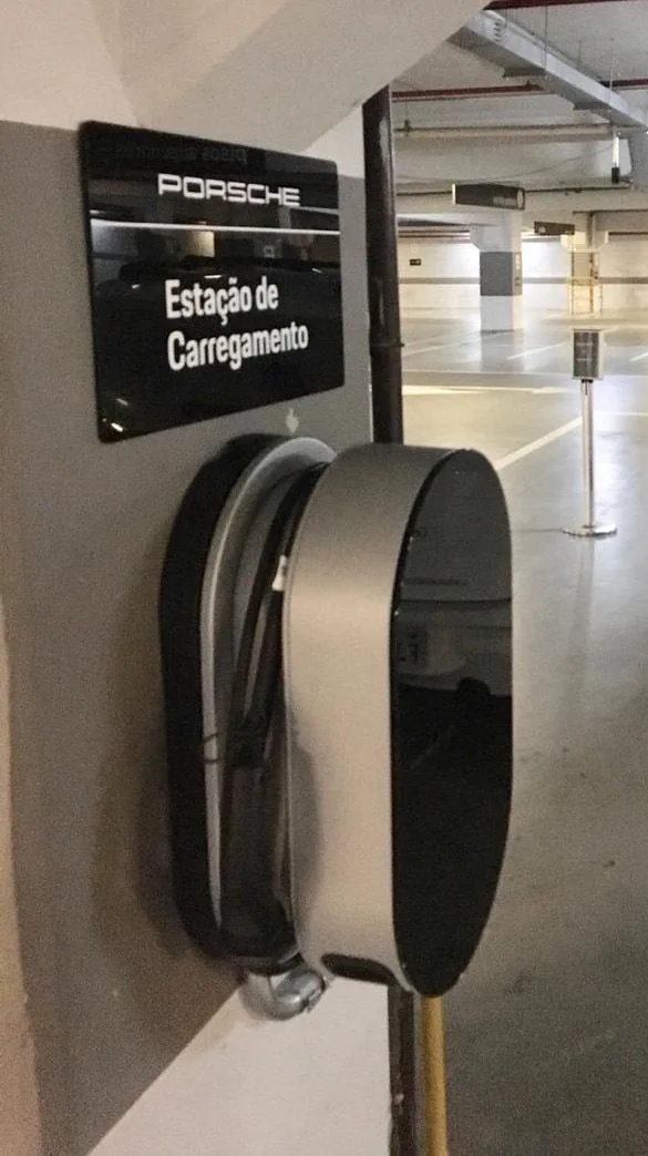 IGUATEMI RIBEIRÃO PRETO