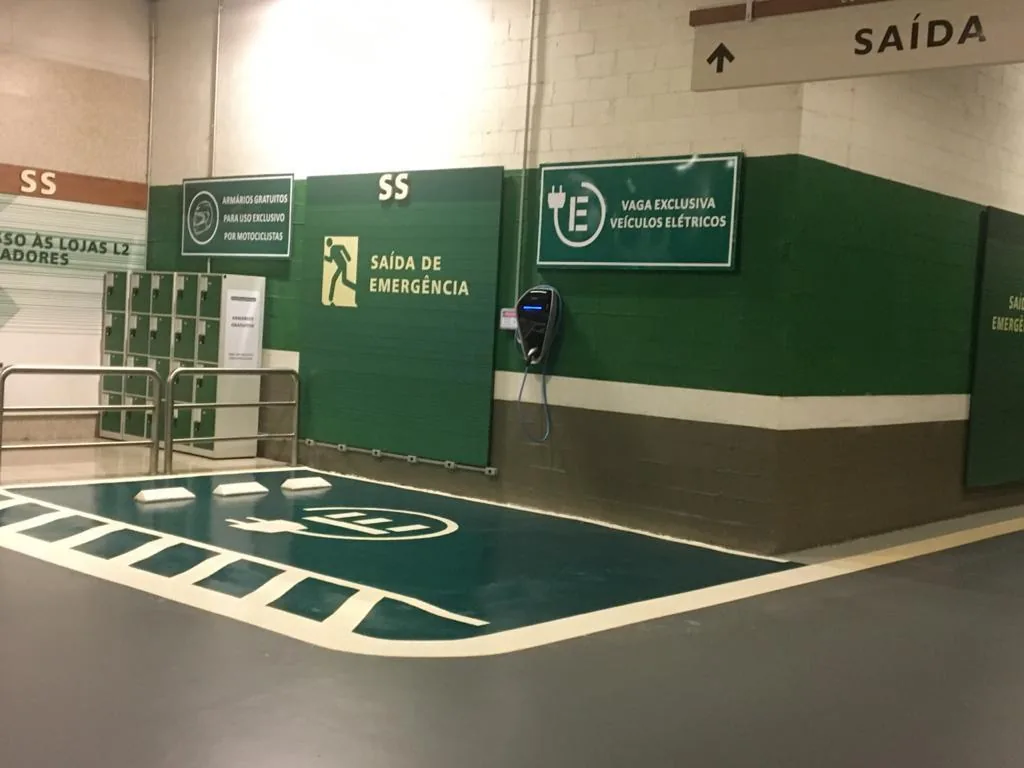 PARK SHOPPING SÃO CAETANO