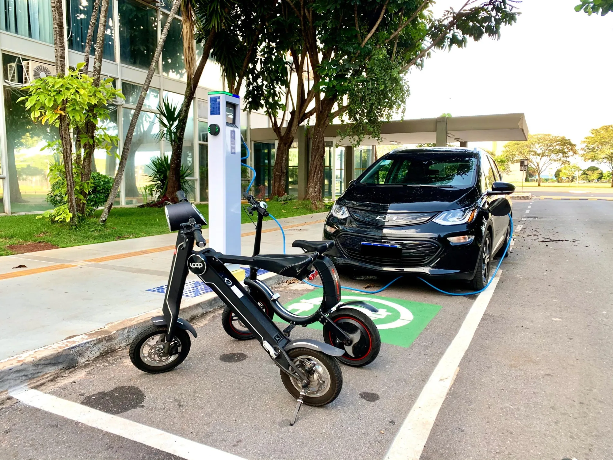 MINISTÉRIO DA CIÊNCIA E TECNOLOGIA