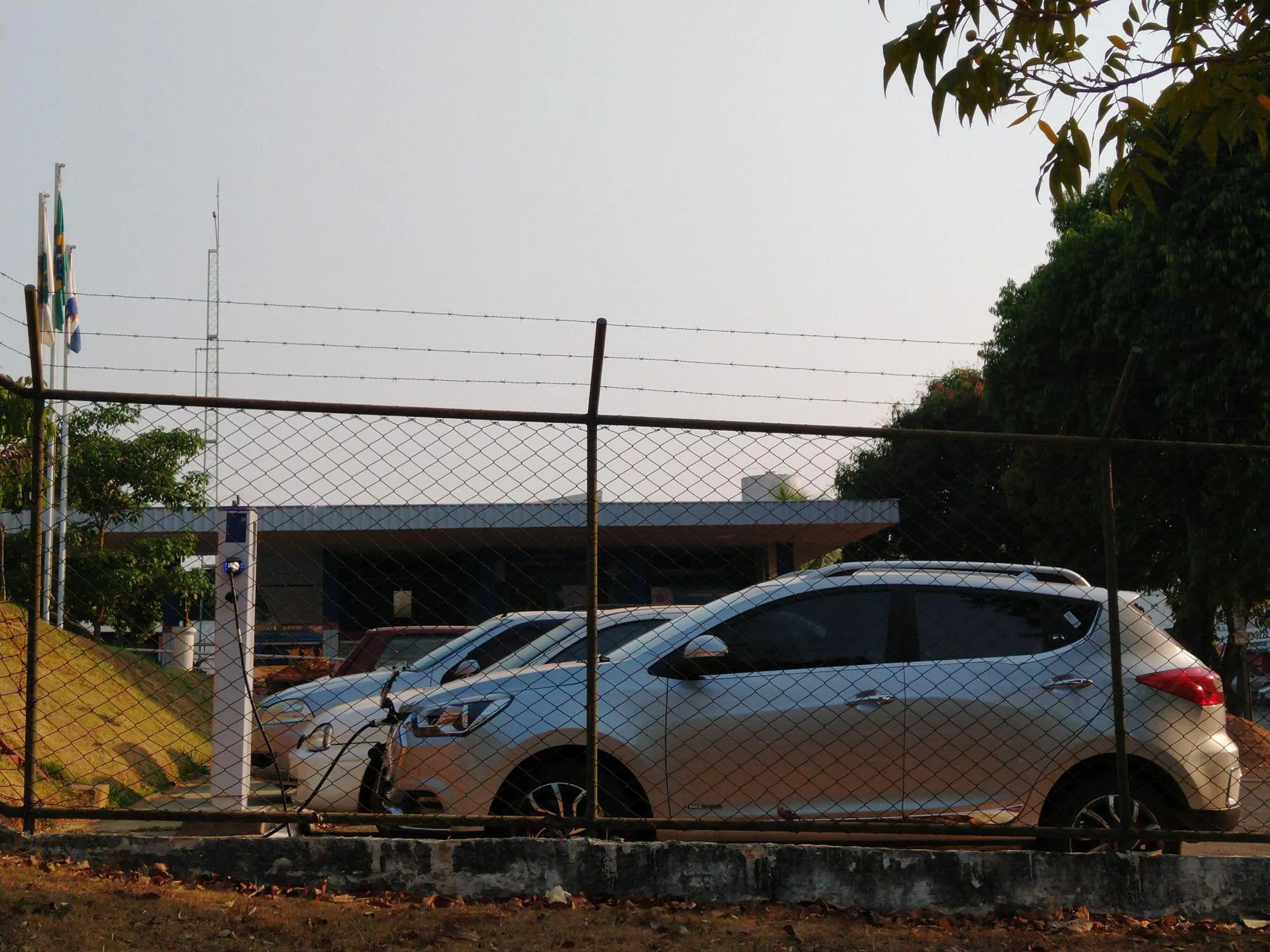 ADMINISTRAÇÃO REGIONAL DE PARANOÁ