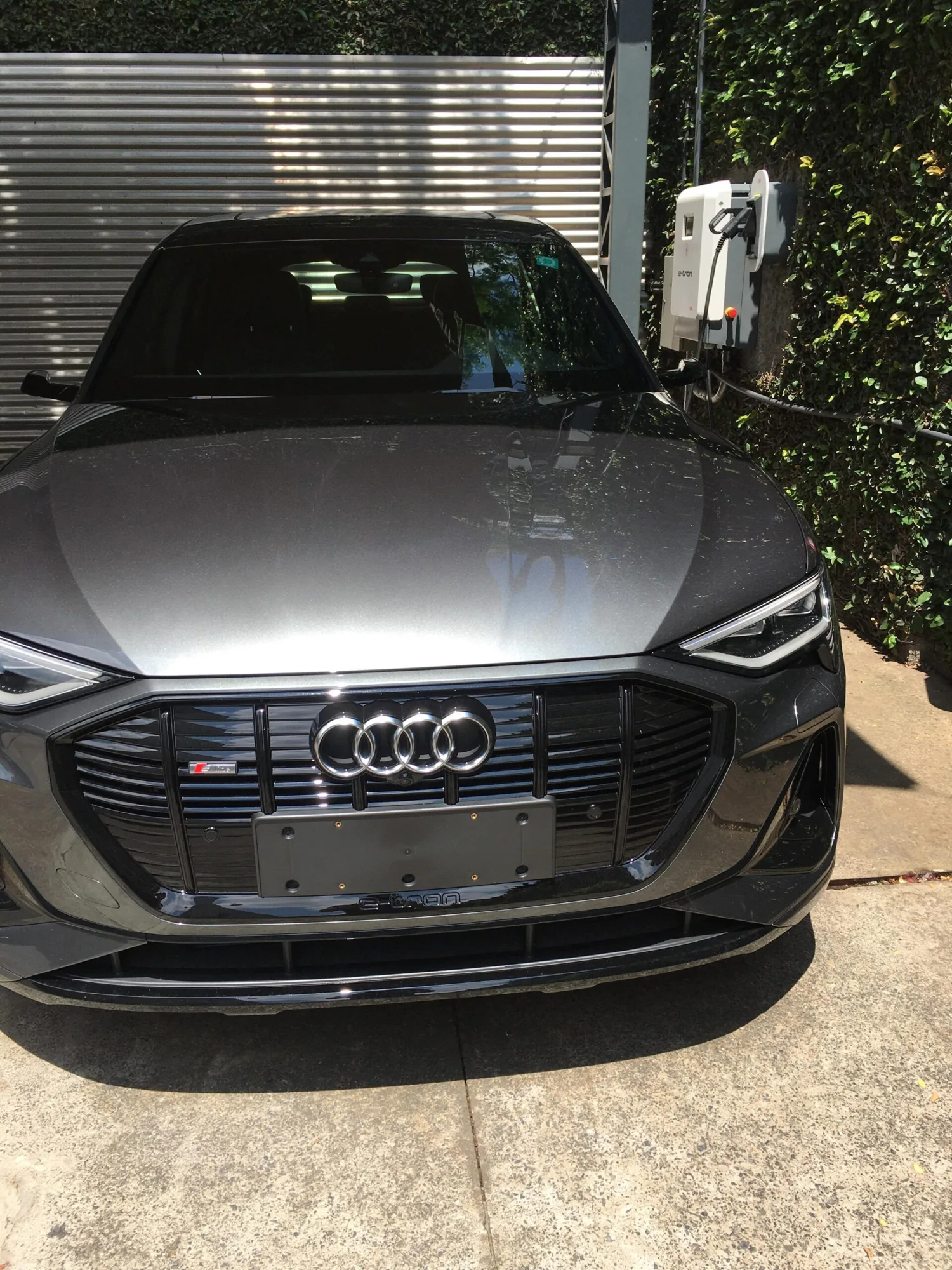 AUDI CENTER | JARDINS