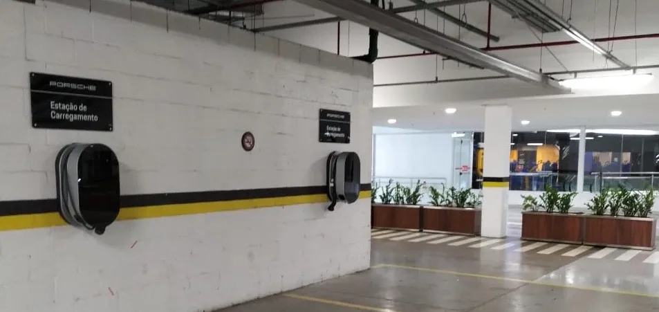 SHOPPING PÁTIO CHAPECÓ