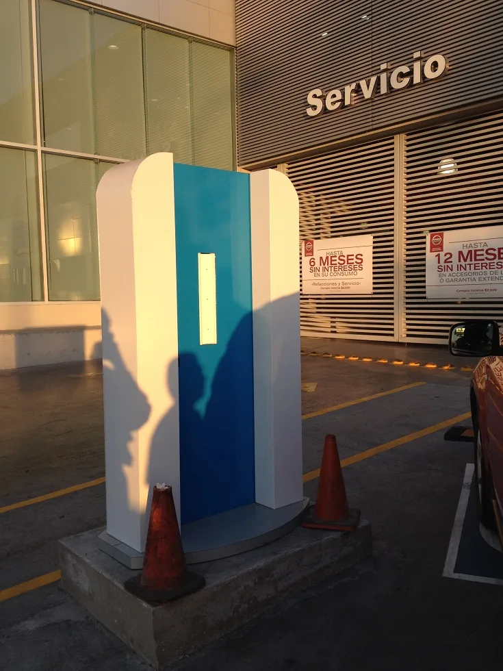 NISSAN HERMOSILLO