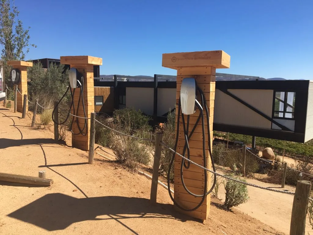 ENCUENTRO GUADALUPE