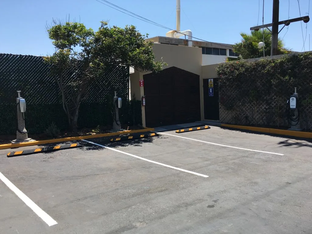 HOTEL PUNTA MORRO
