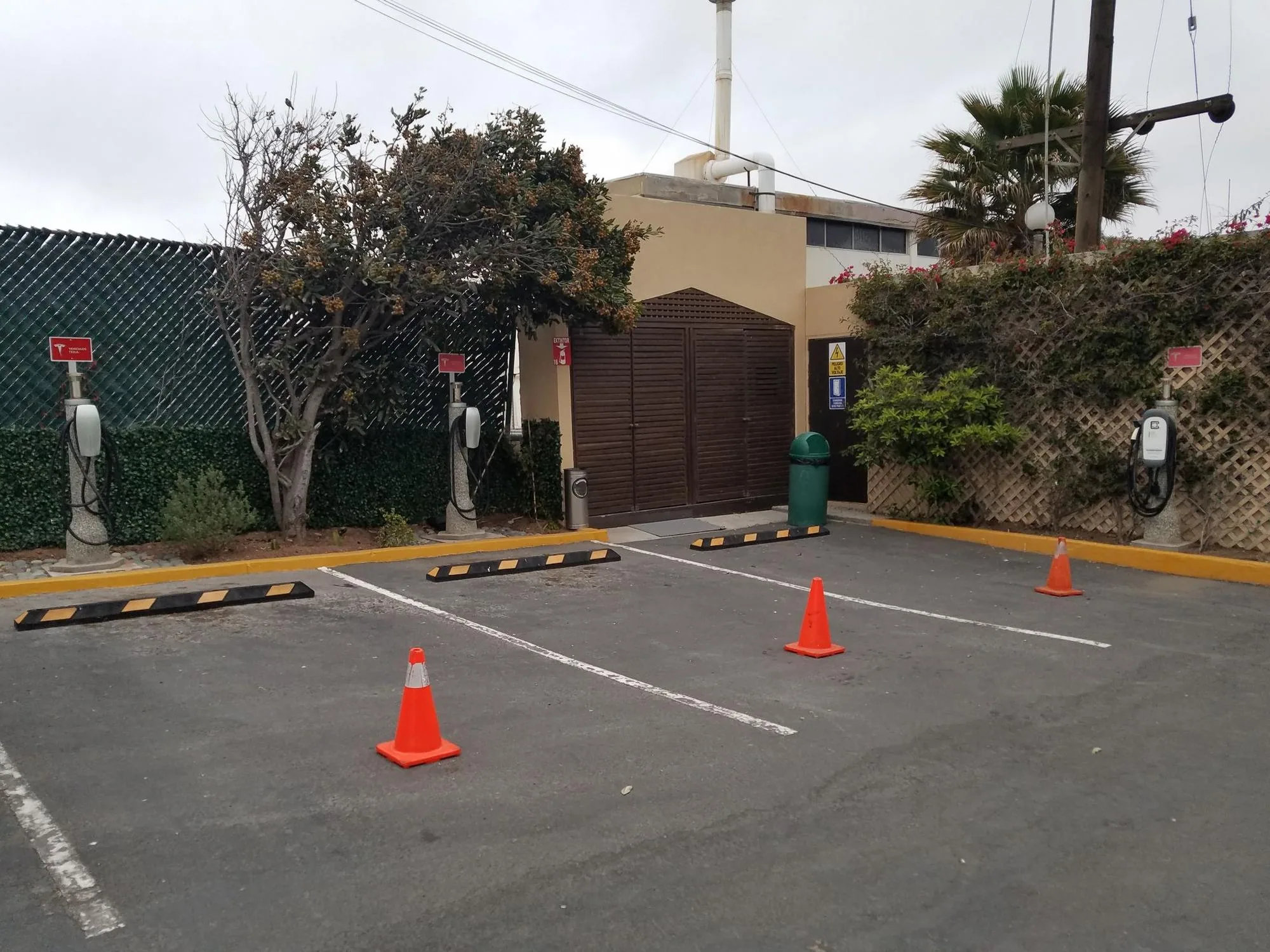 HOTEL PUNTA MORRO