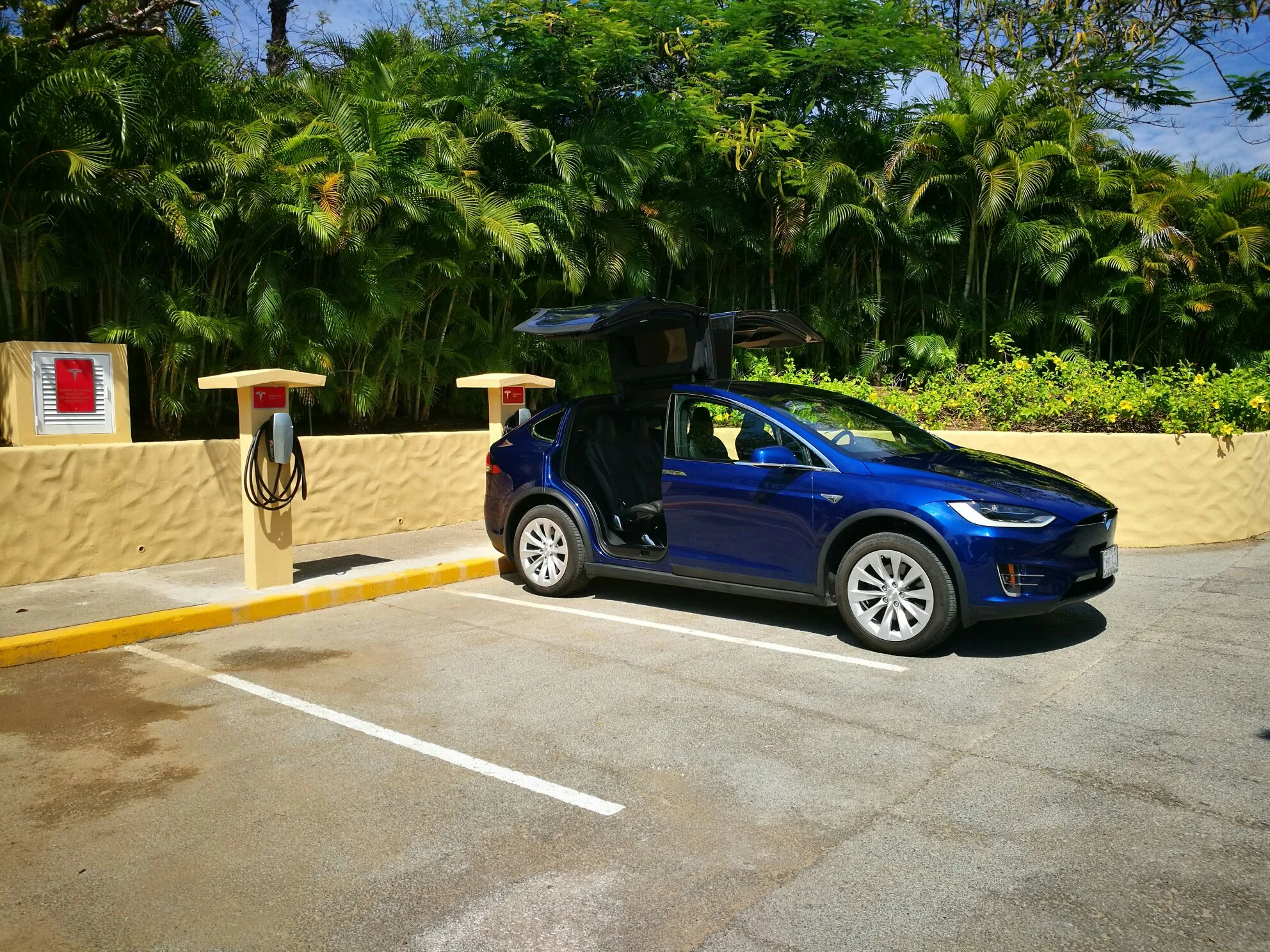 ST. REGIS PUNTA MITA