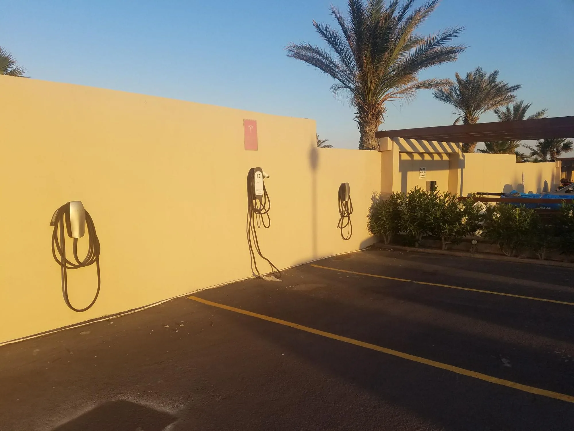 SONORAN SUN RESORT