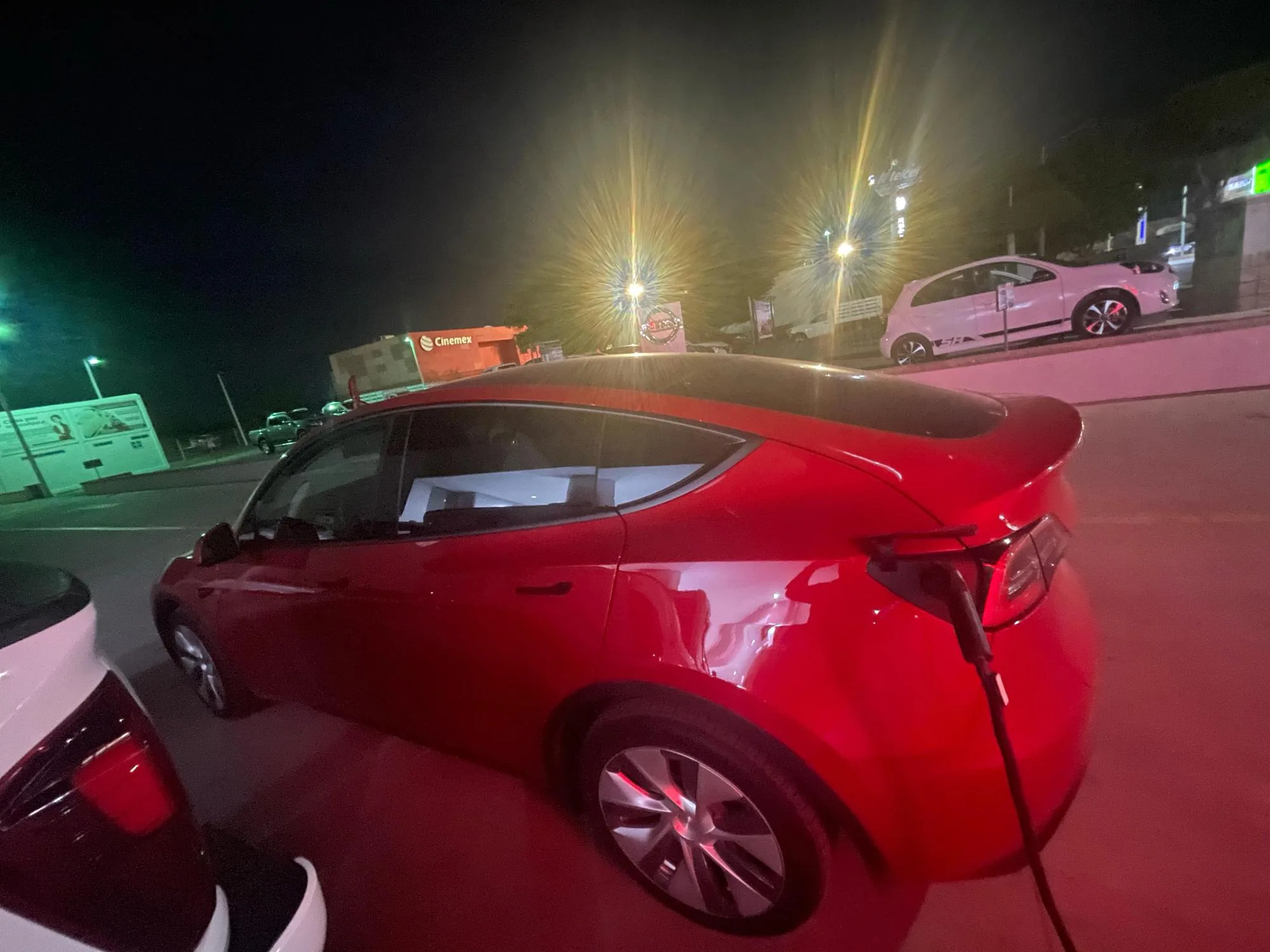 NISSAN NAVOJOA