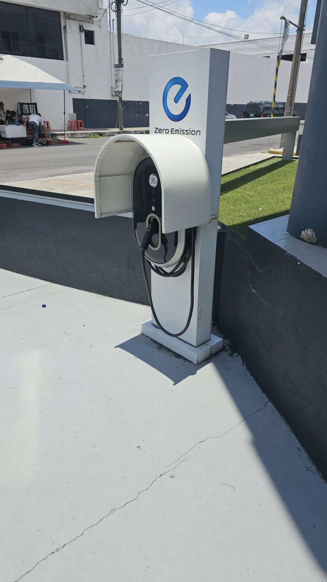 NISSAN TEPIC