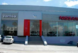NISSAN LOS CABOS