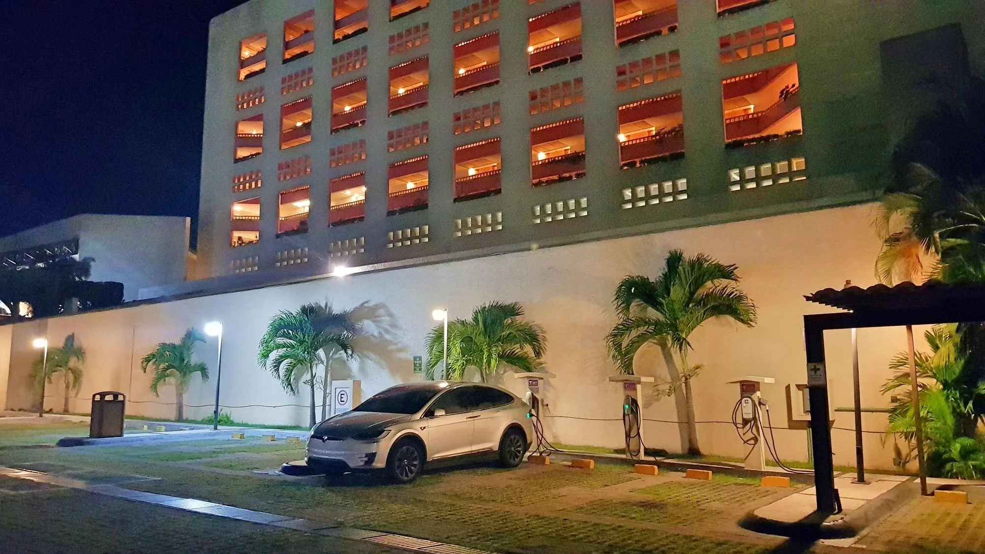 THE WESTIN RESORT & SPA PUERTO VALLARTA