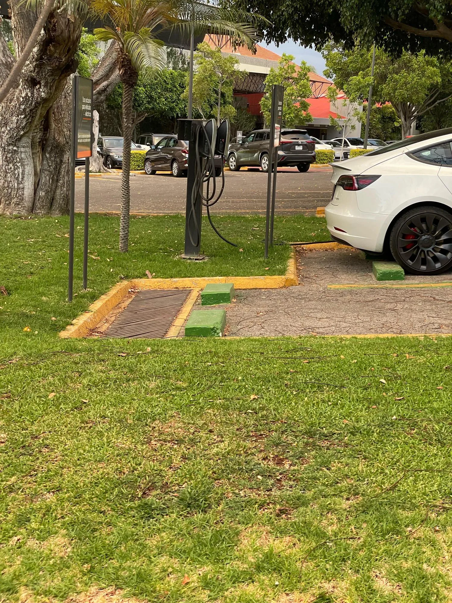 CLUB PRIVADO SAN JAVIER