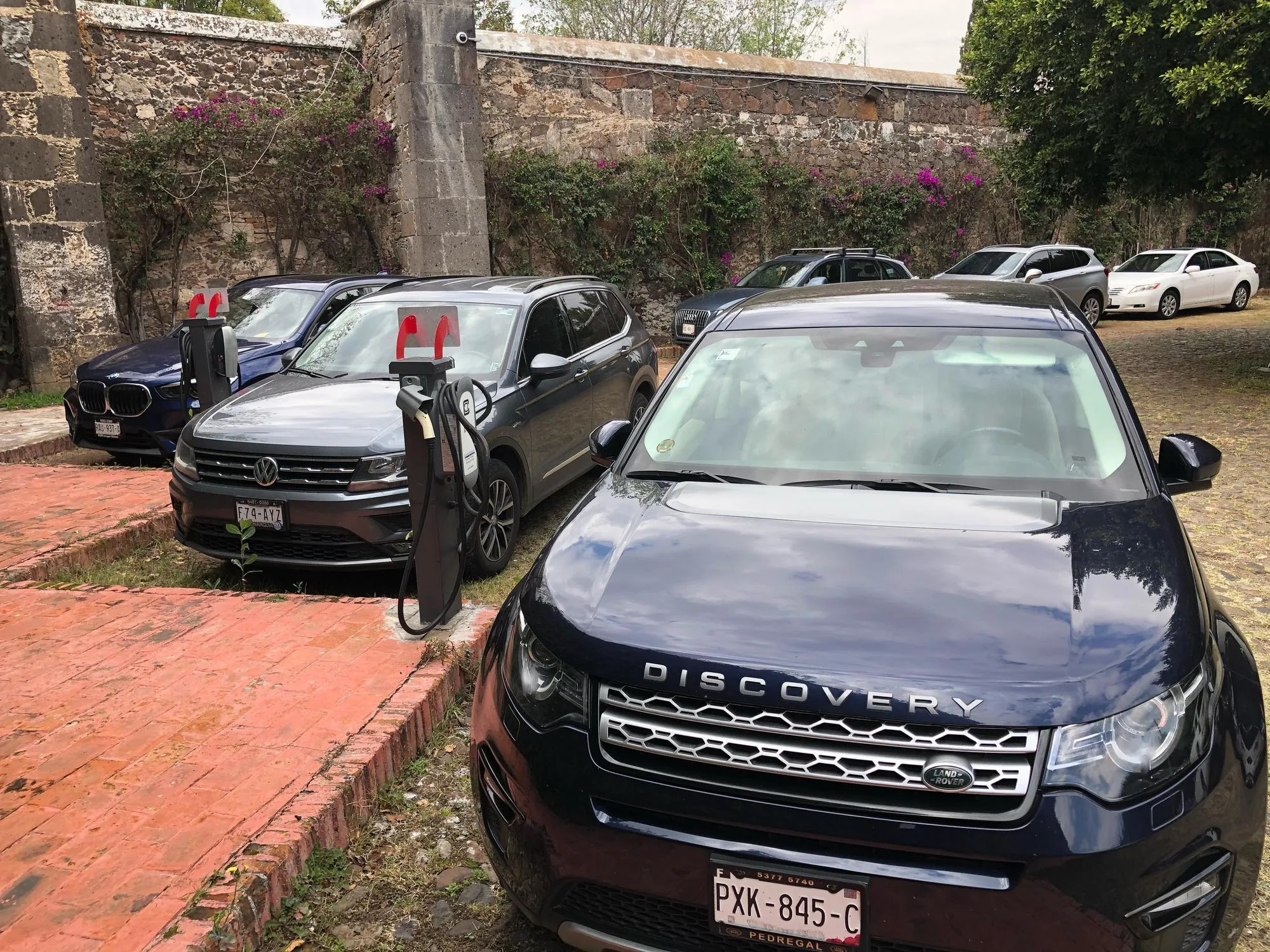 FIESTA AMERICANA HACIENDA GALINDO