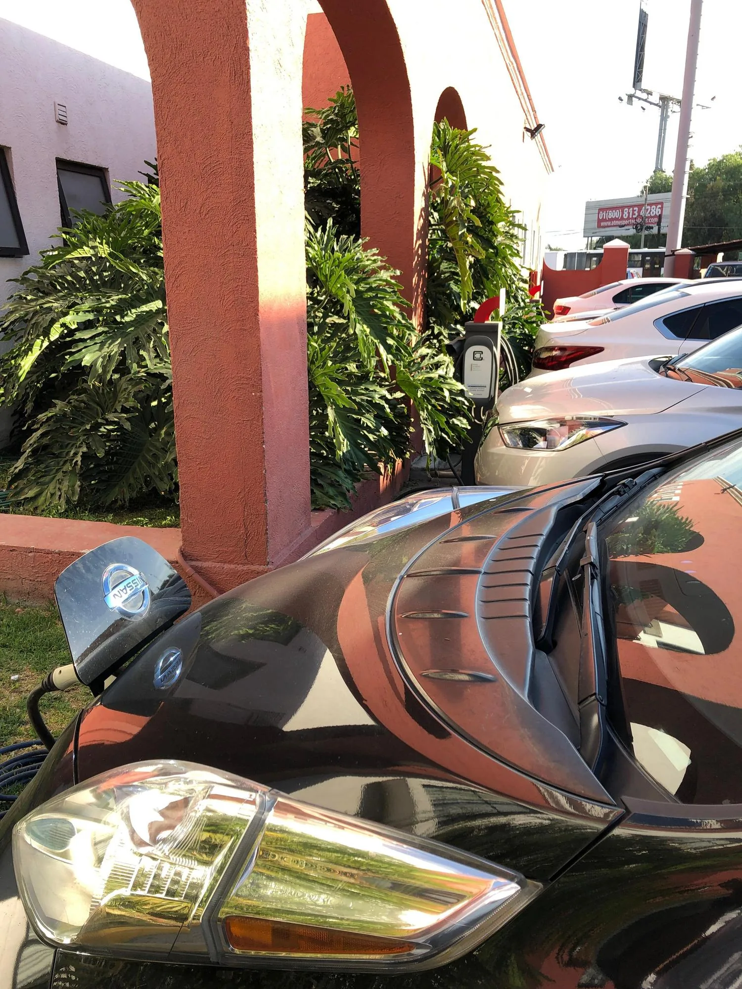 FIESTA INN LEÓN