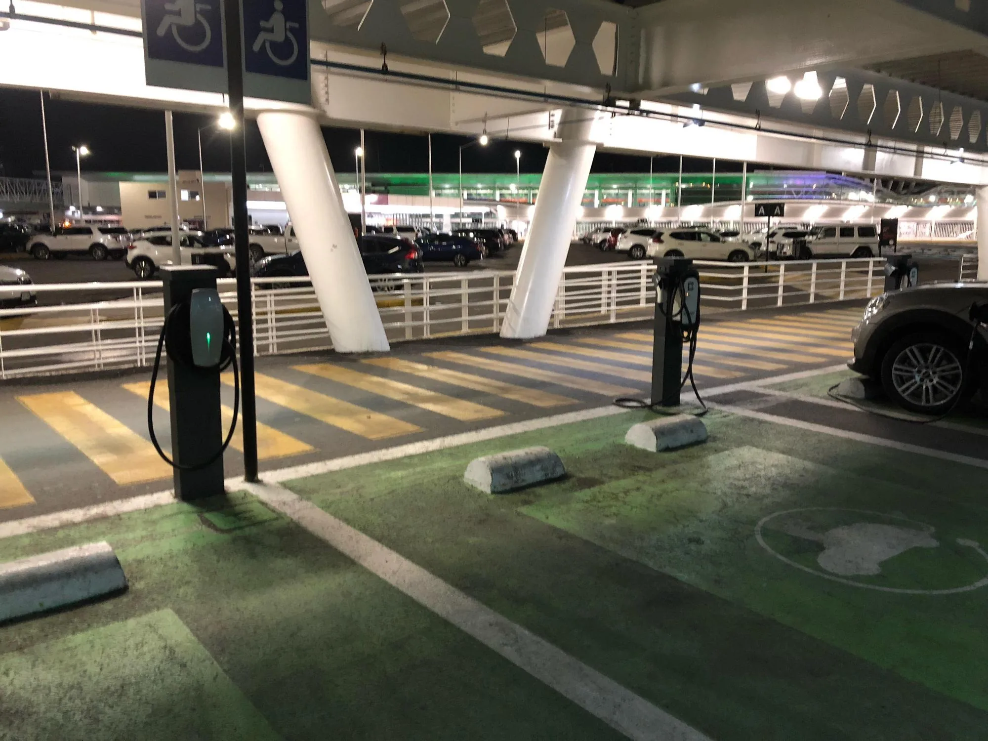 AEROPUERTO DE GUADALAJARA
