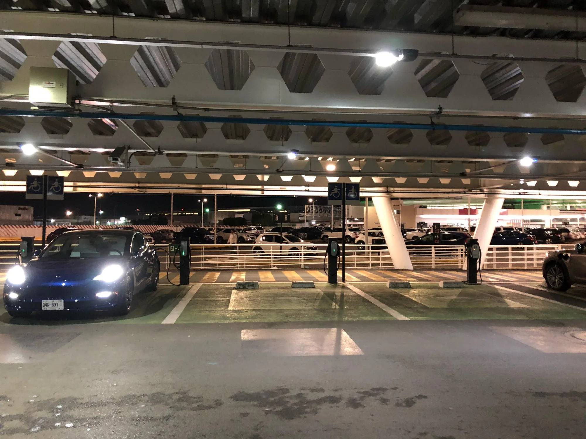 AEROPUERTO DE GUADALAJARA