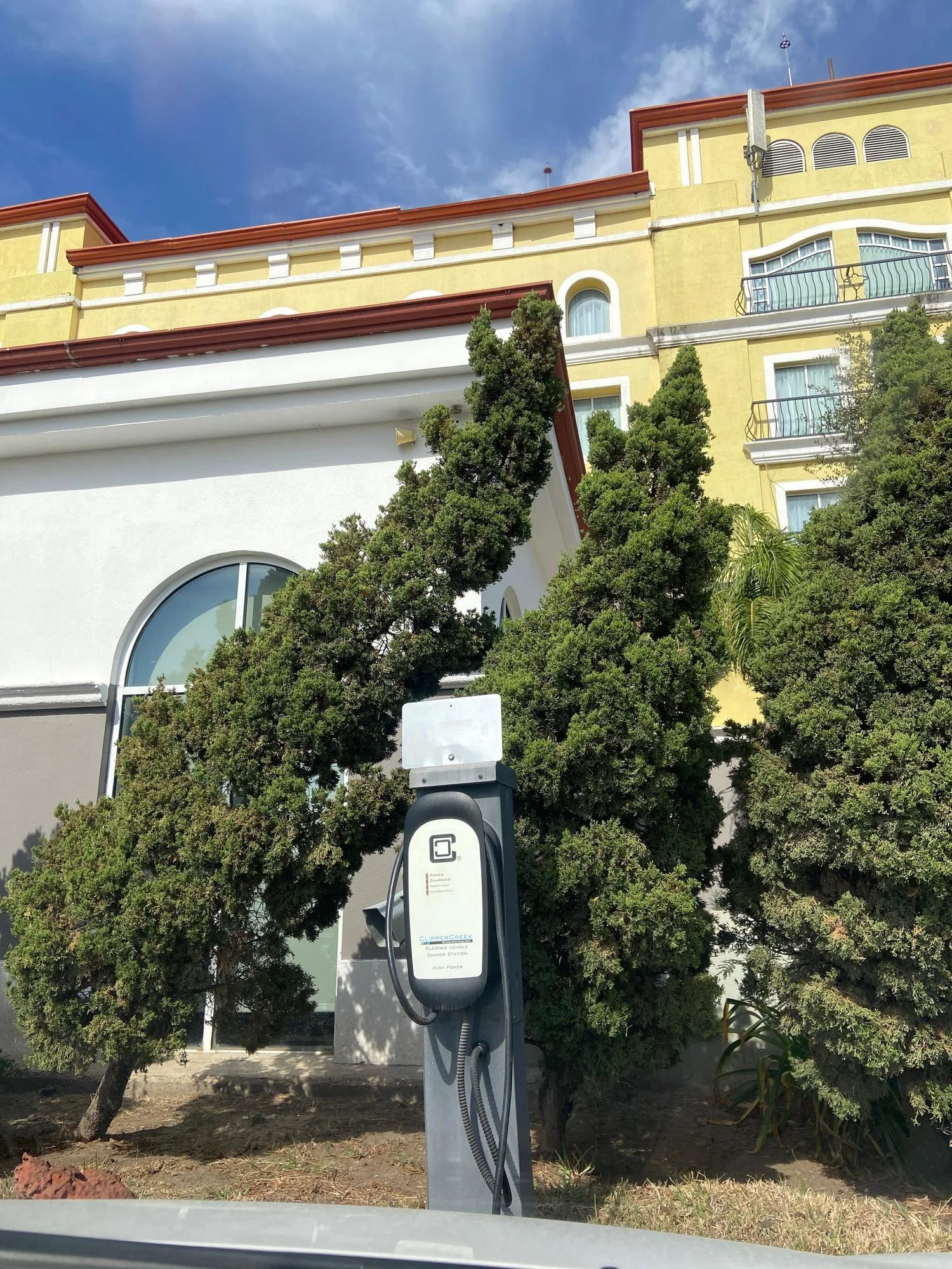 FIESTA INN NUEVO LAREDO