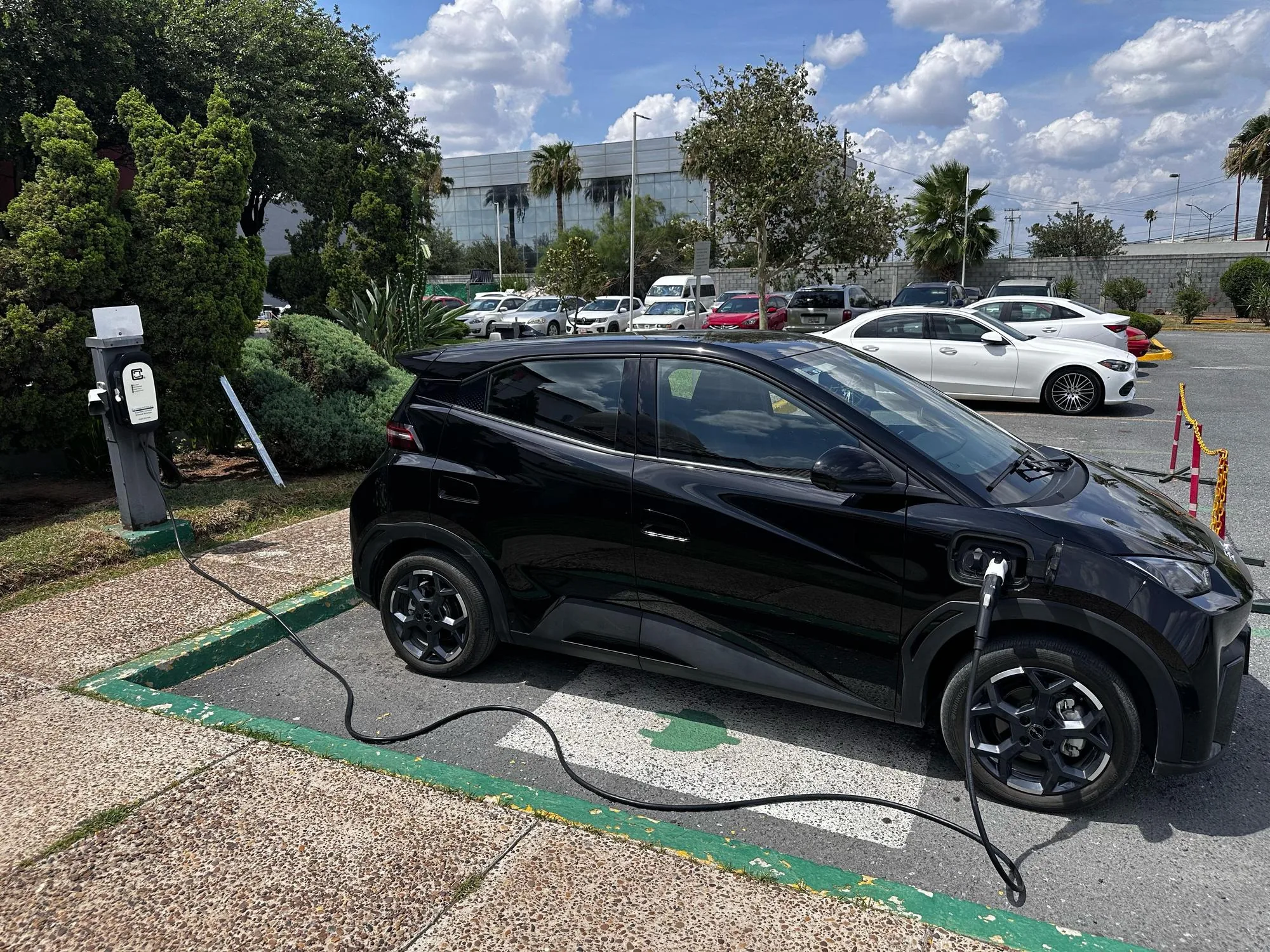 FIESTA INN NUEVO LAREDO