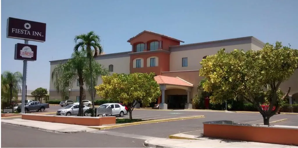 FIESTA INN COLIMA