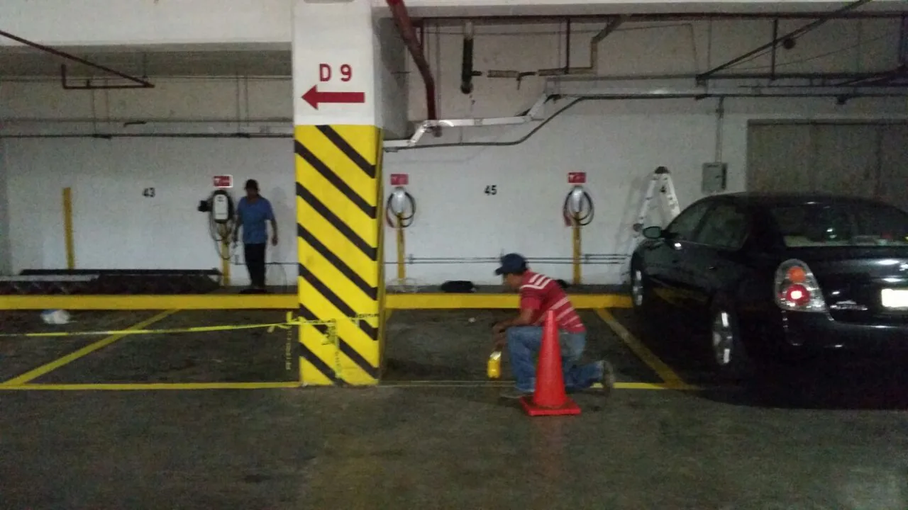 FIESTA AMERICANA MERIDA