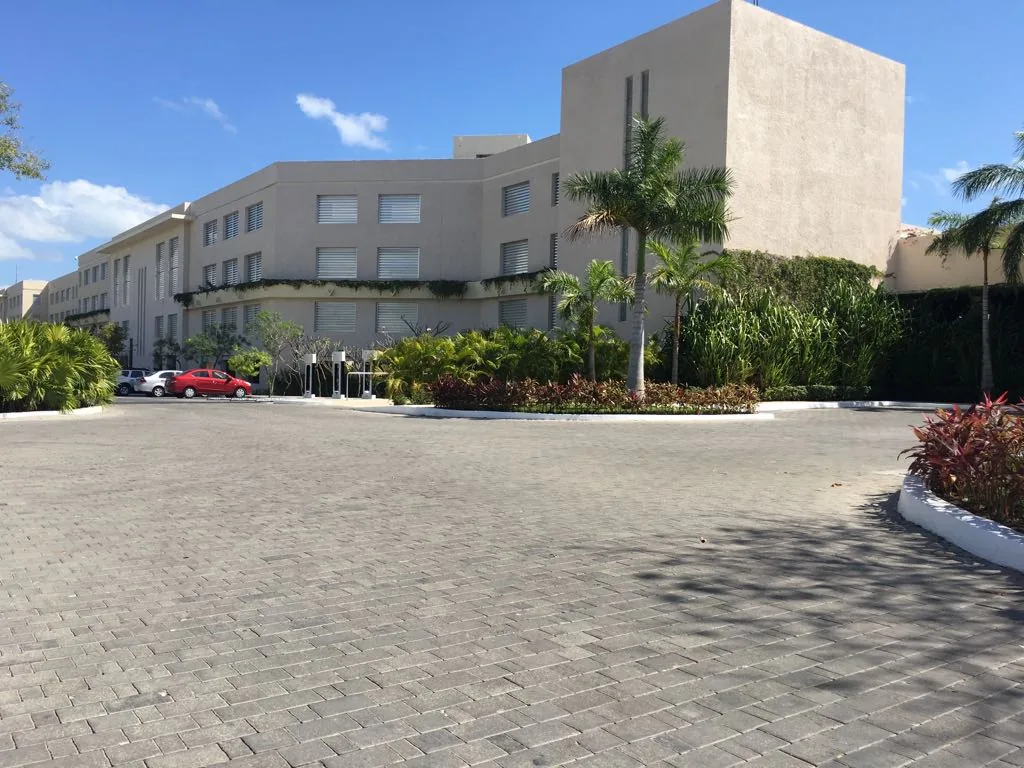 PARADISUS PLAYA DEL CARMEN LA ESMERALDA