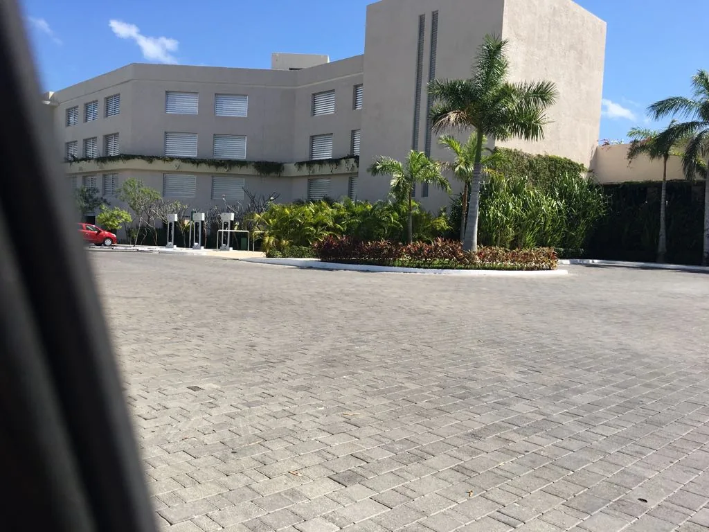 PARADISUS PLAYA DEL CARMEN LA ESMERALDA