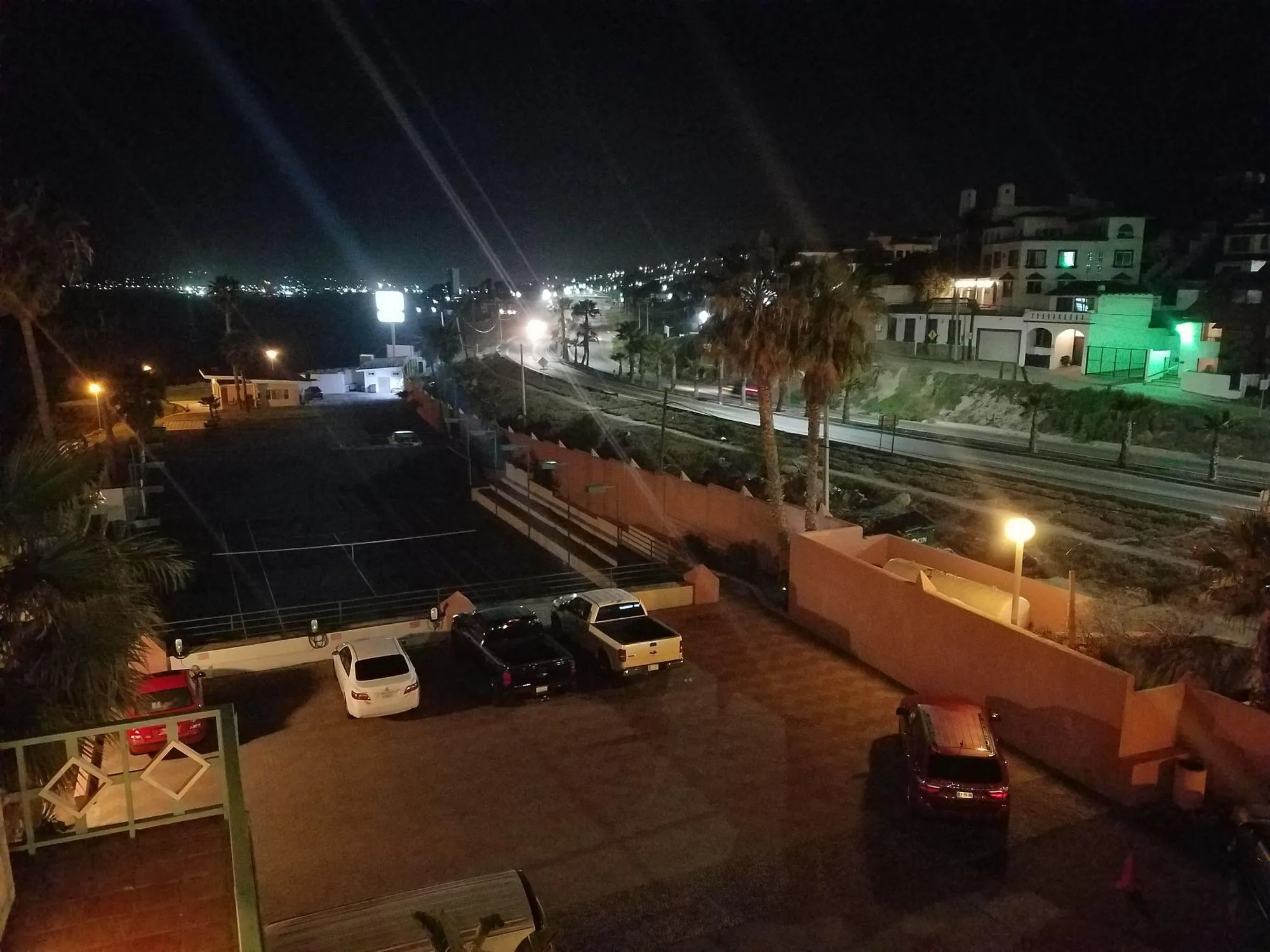 HOTEL LAS ROSAS & SPA