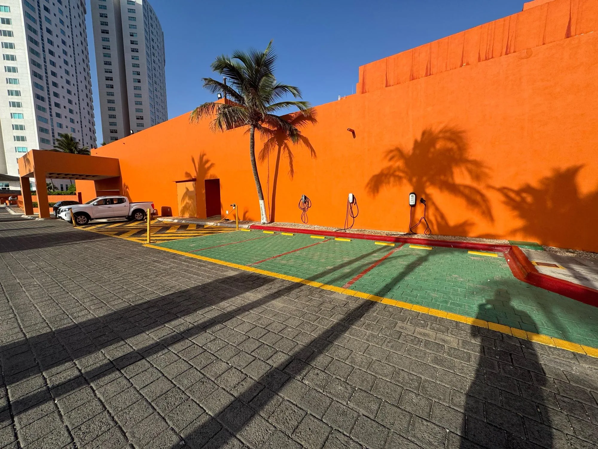 FIESTA AMERICANA VERACRUZ
