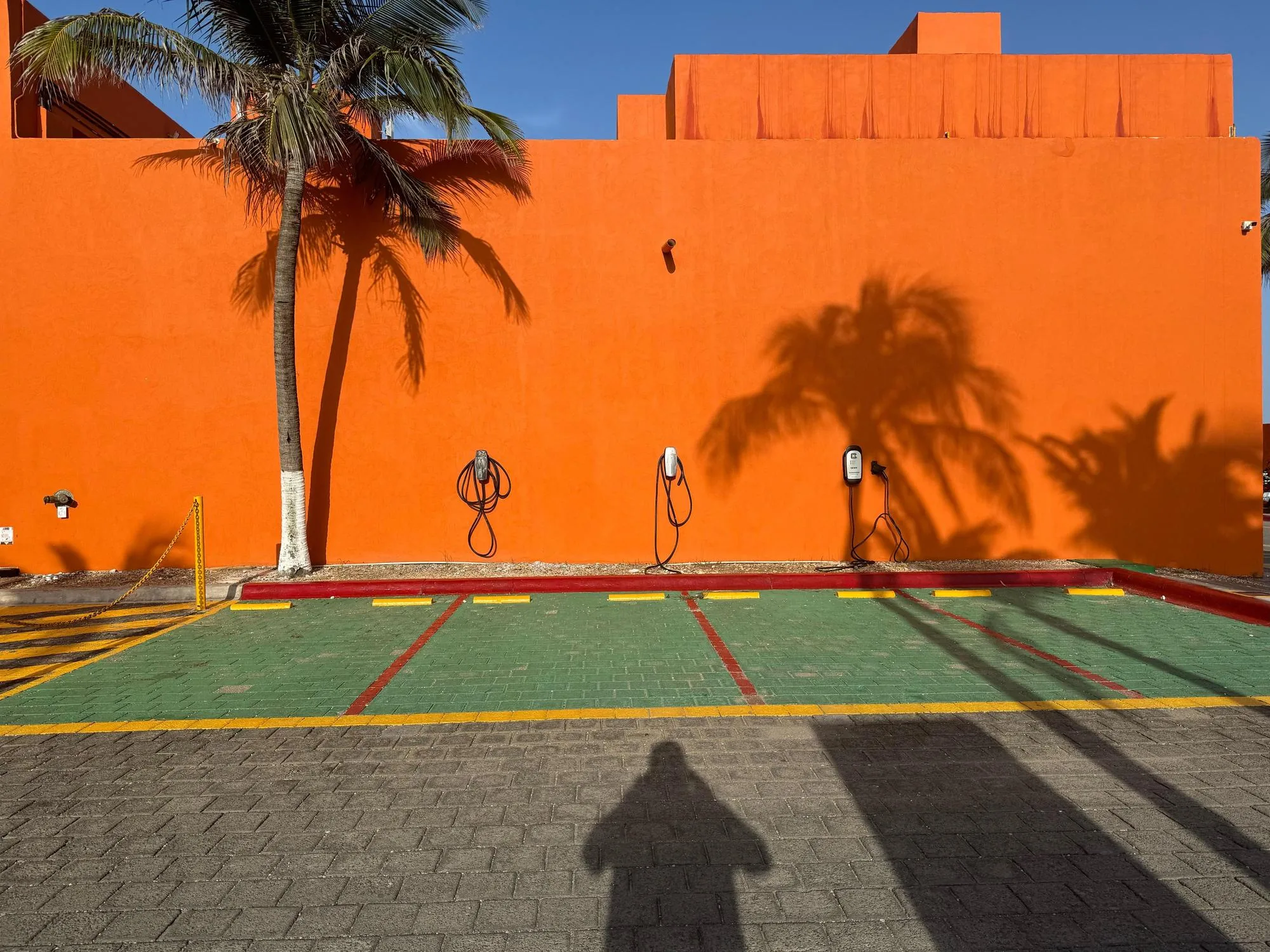 FIESTA AMERICANA VERACRUZ